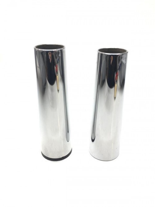 Protection fourche droit gauche DAELIM VL 125 1999-2006 DAYSTAR
