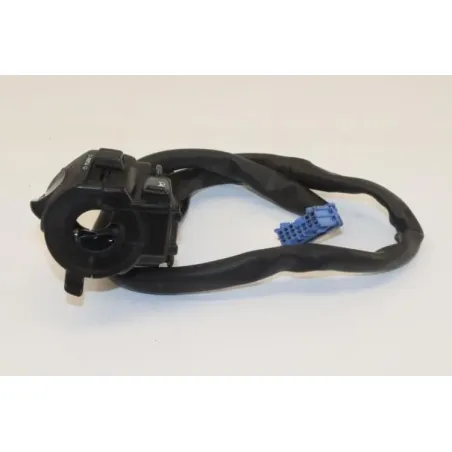 Commodo gauche HONDA FES 125 S WING ABS 2007 - 2014