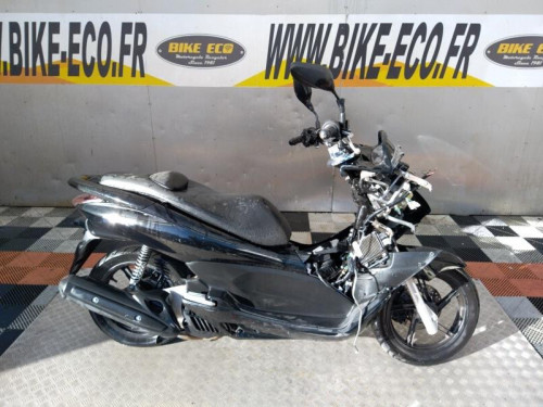 HONDA PCX 125