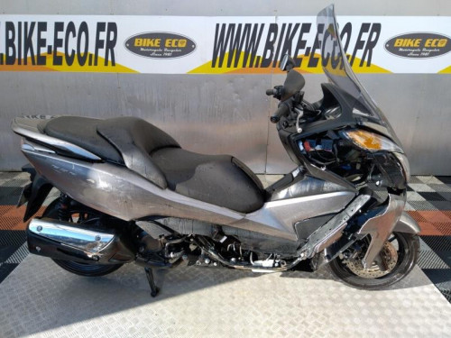 HONDA NSS 300 FORZA AD-F ABS