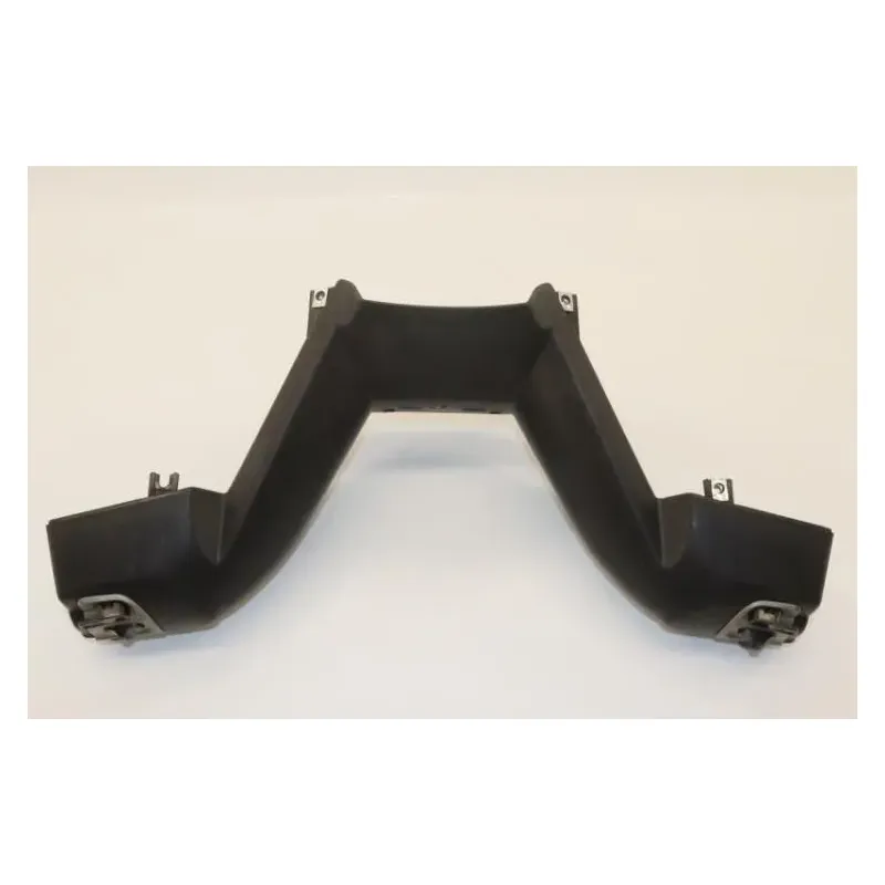 Cache guidon inferieur QUADRO D 350 2012 - 2013