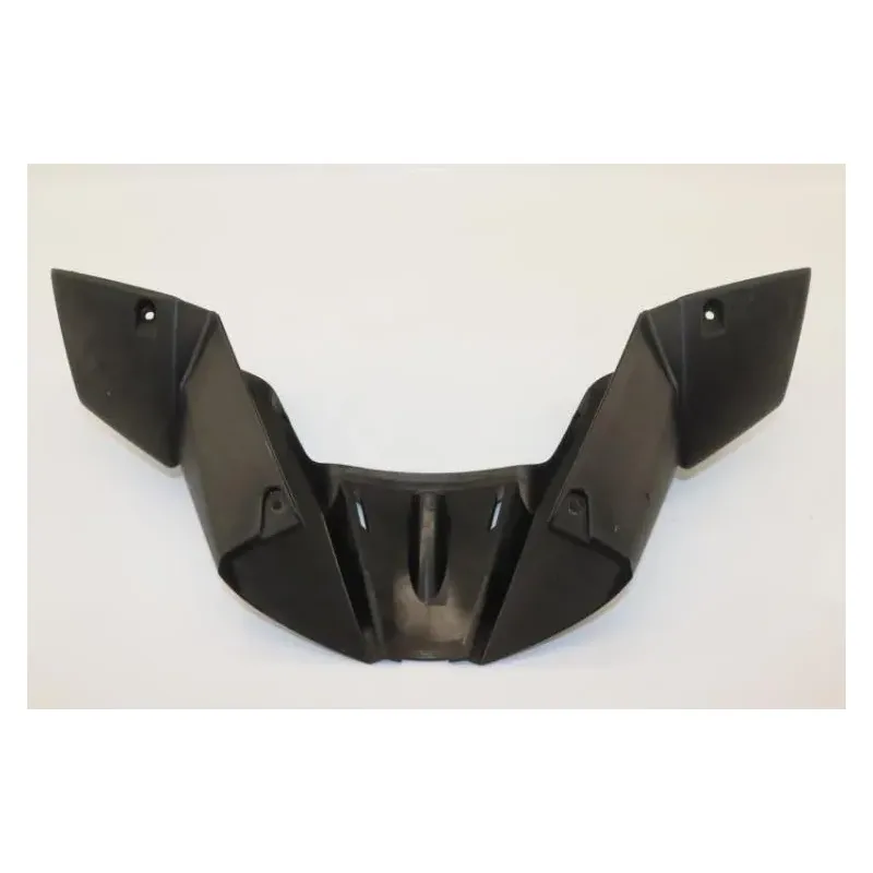 Cache guidon superieur QUADRO D 350 2012 - 2013