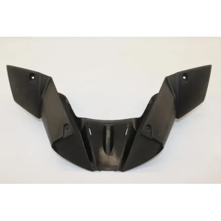 Cache guidon superieur QUADRO D 350 2012 - 2013