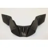 Cache guidon superieur QUADRO D 350 2012 - 2013 Cache guidon superieur QUADRO D 350 2012 - 2013