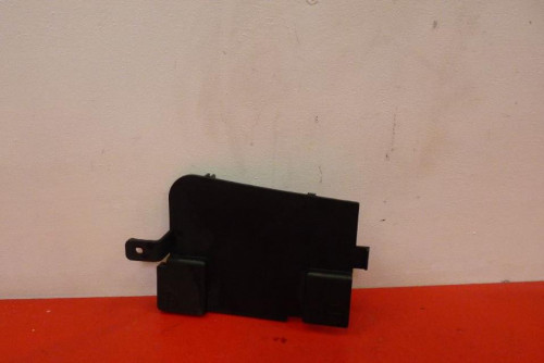 Cache batterie SYM GTS 125 05-09