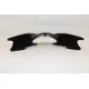 Cache guidon superieur QUADRO D 350 2012 - 2013 Cache guidon superieur QUADRO D 350 2012 - 2013