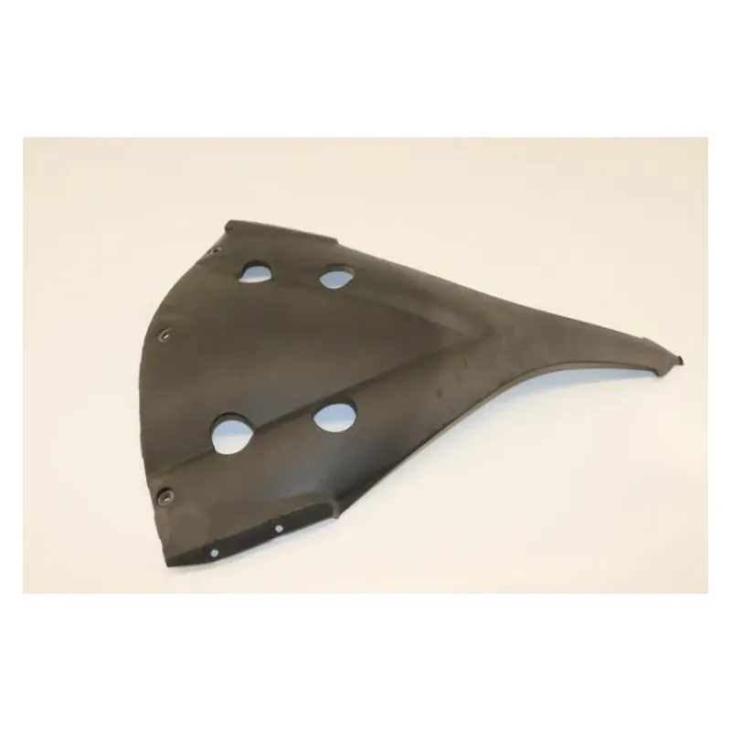 Cache sous bulle QUADRO D 350 2012 - 2013