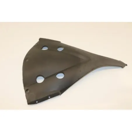 Cache sous bulle QUADRO D 350 2012 - 2013