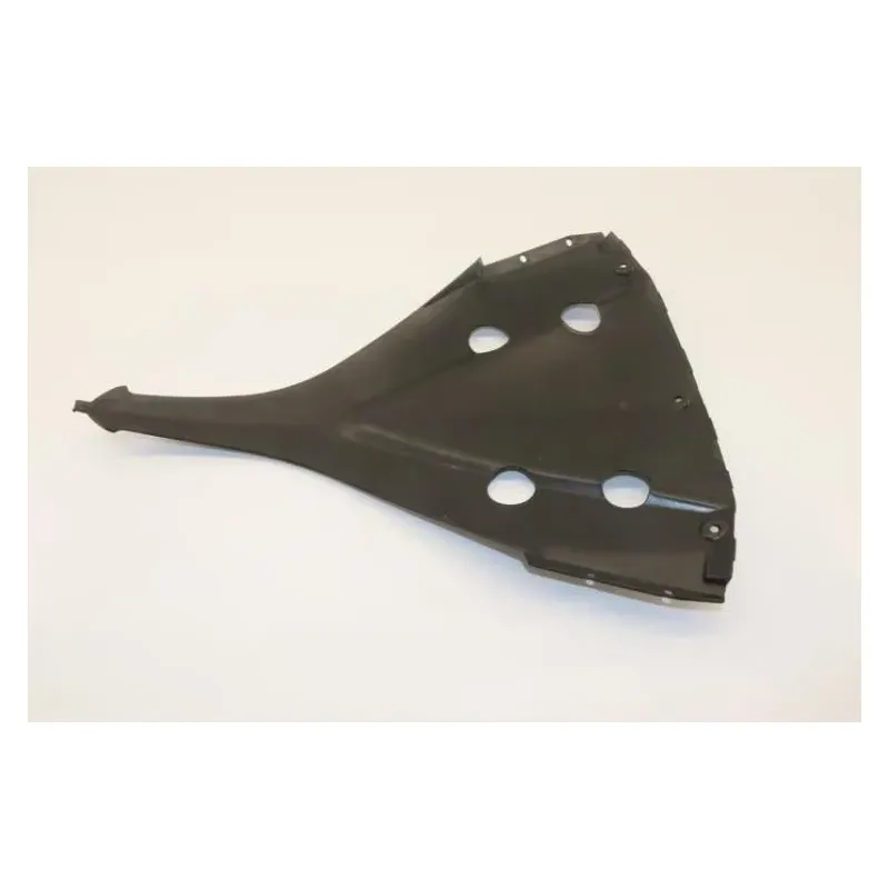 Cache sous bulle QUADRO D 350 2012 - 2013