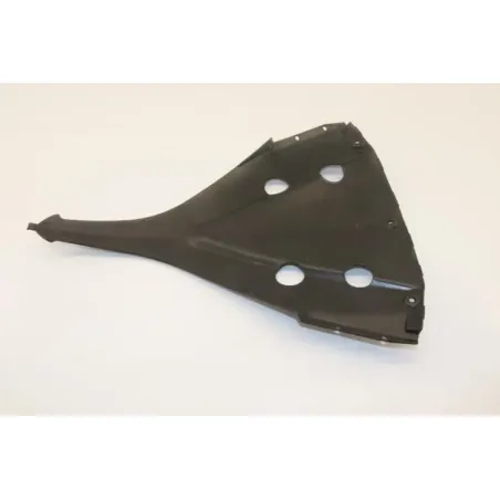 Cache sous bulle QUADRO D 350 2012 - 2013
