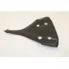 Cache sous bulle QUADRO D 350 2012 - 2013