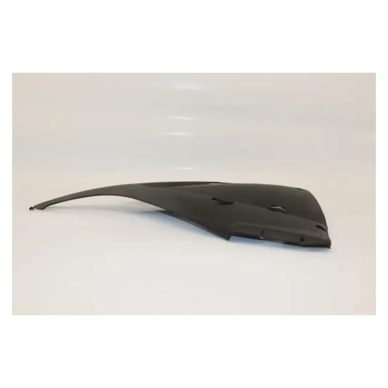 Cache sous bulle QUADRO D 350 2012 - 2013