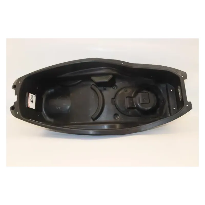 Coffre sous selle QUADRO D 350 2012 - 2013