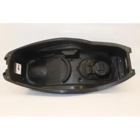 Coffre sous selle QUADRO D 350 2012 - 2013