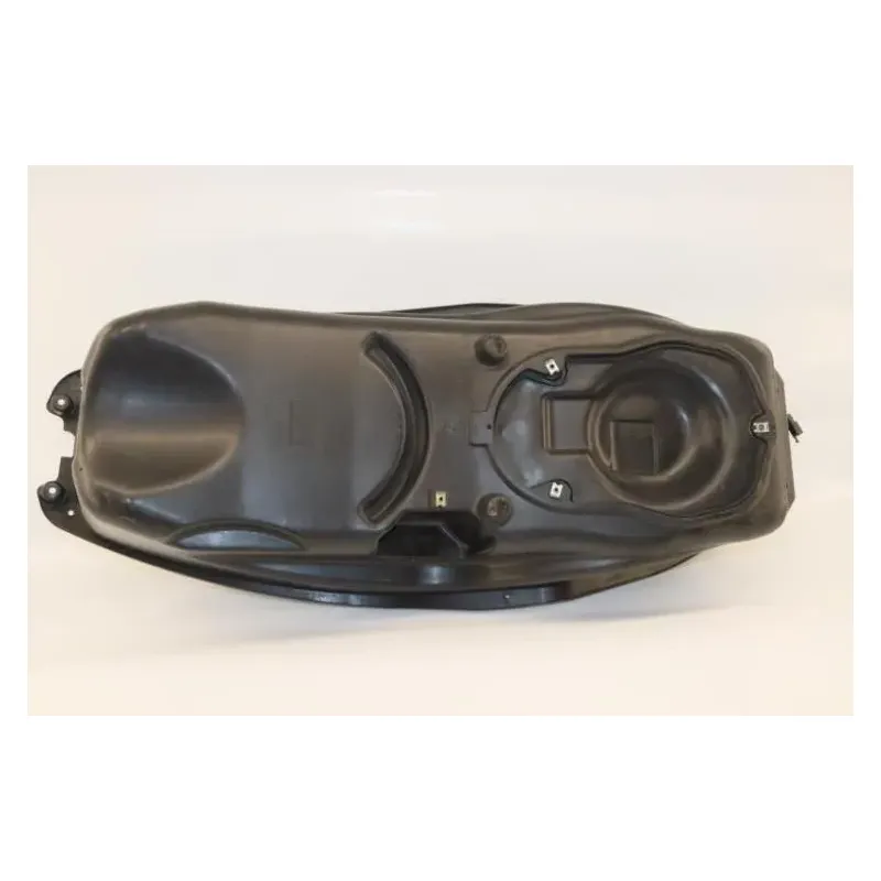 Coffre sous selle QUADRO D 350 2012 - 2013