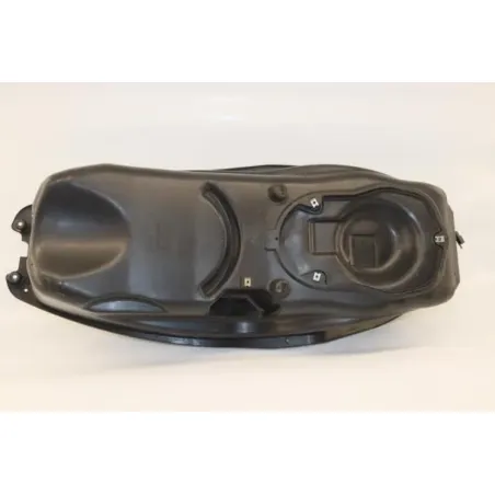 Coffre sous selle QUADRO D 350 2012 - 2013