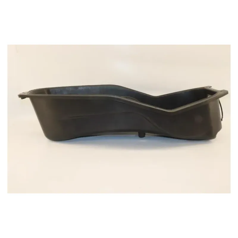 Coffre sous selle QUADRO D 350 2012 - 2013