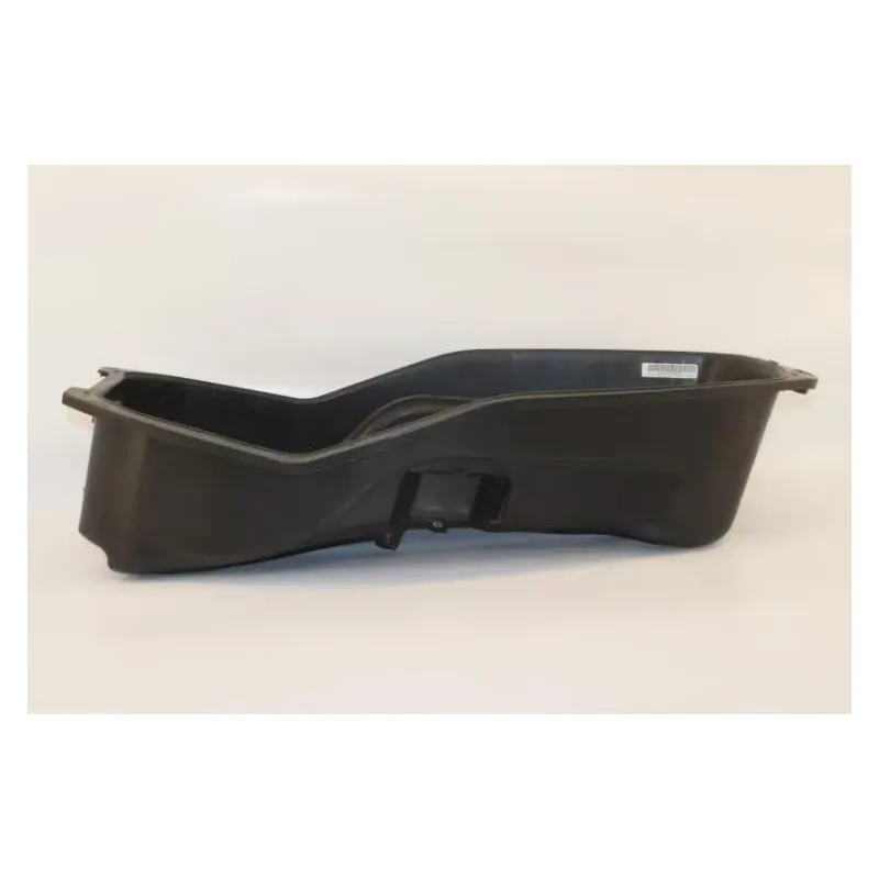 Coffre sous selle QUADRO D 350 2012 - 2013