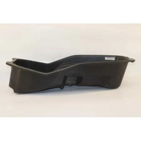 Coffre sous selle QUADRO D 350 2012 - 2013