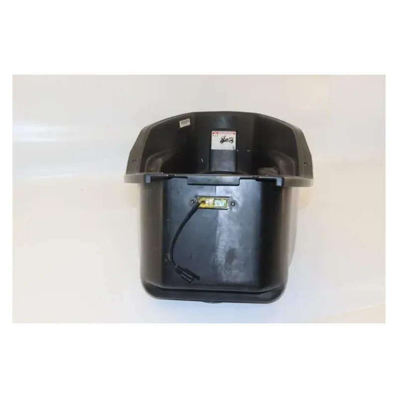 Coffre sous selle QUADRO D 350 2012 - 2013