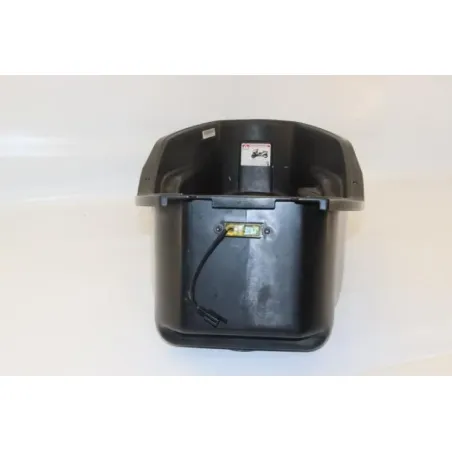 Coffre sous selle QUADRO D 350 2012 - 2013