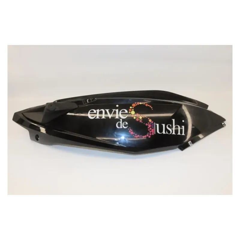 Coque arriere droit QUADRO D 350 2012 - 2013