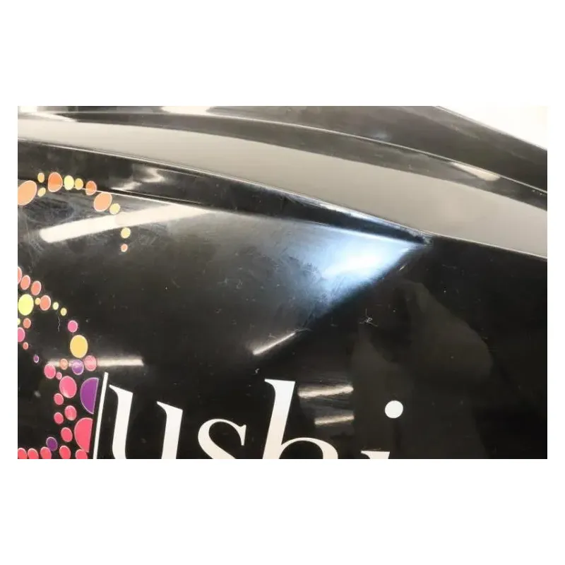 Coque arriere droit QUADRO D 350 2012 - 2013