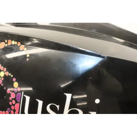 Coque arriere droit QUADRO D 350 2012 - 2013