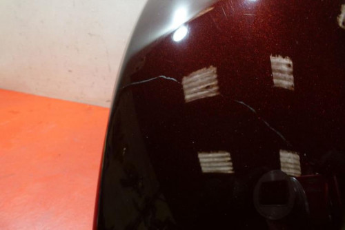 Reservoir YAMAHA FJR 1300 ABS 2006 - 2012