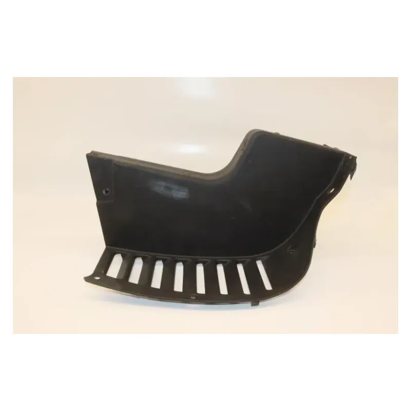 Grille de radiateur QUADRO D 350 2012 - 2013
