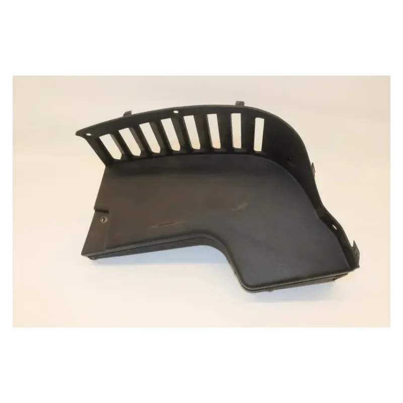 Grille de radiateur QUADRO D 350 2012 - 2013