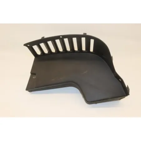 Grille de radiateur QUADRO D 350 2012 - 2013