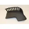 Grille de radiateur QUADRO D 350 2012 - 2013 Grille de radiateur QUADRO D 350 2012 - 2013