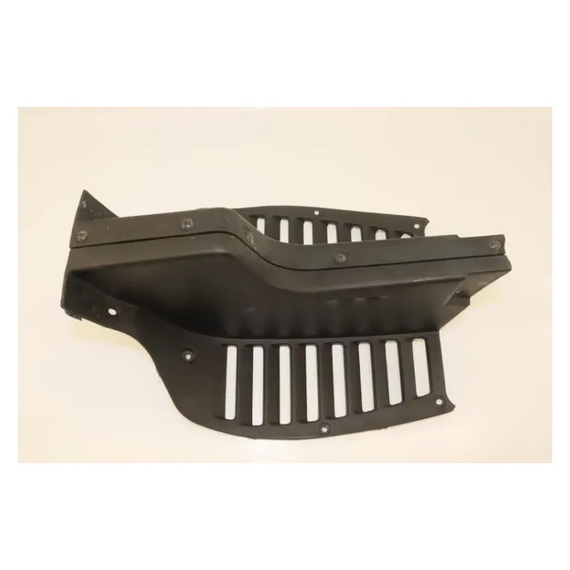 Grille de radiateur QUADRO D 350 2012 - 2013