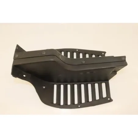 Grille de radiateur QUADRO D 350 2012 - 2013