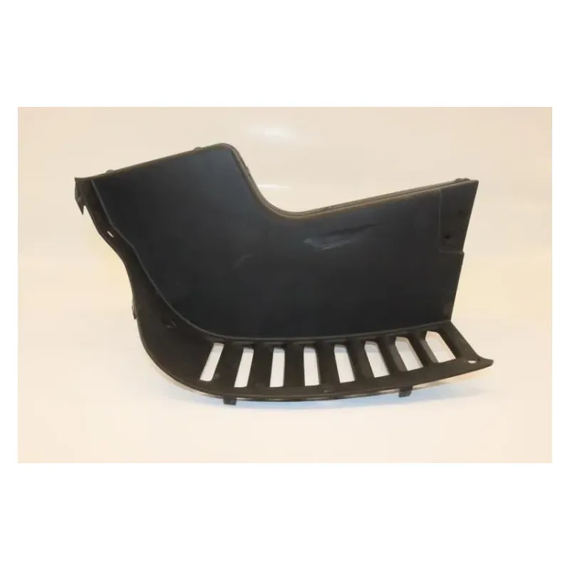 Grille de radiateur QUADRO D 350 2012 - 2013