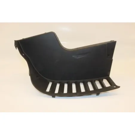 Grille de radiateur QUADRO D 350 2012 - 2013