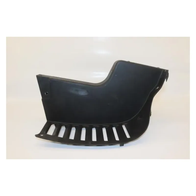 Grille de radiateur QUADRO D 350 2012 - 2013