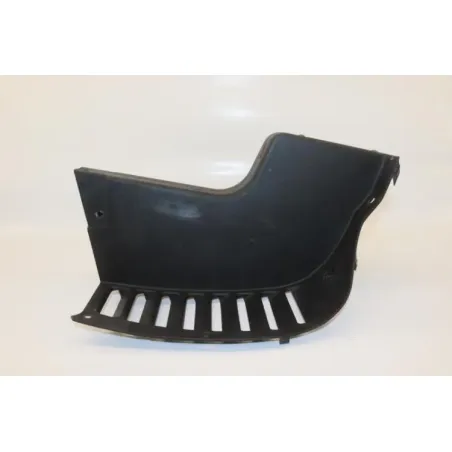 Grille de radiateur QUADRO D 350 2012 - 2013