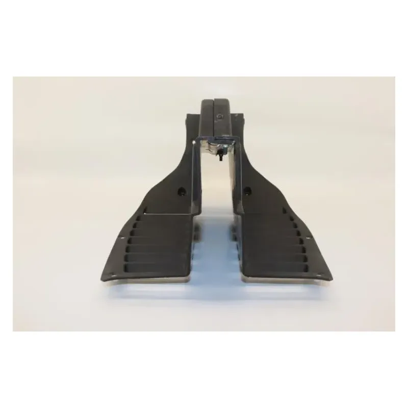 Grille de radiateur QUADRO D 350 2012 - 2013
