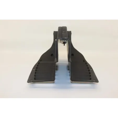 Grille de radiateur QUADRO D 350 2012 - 2013