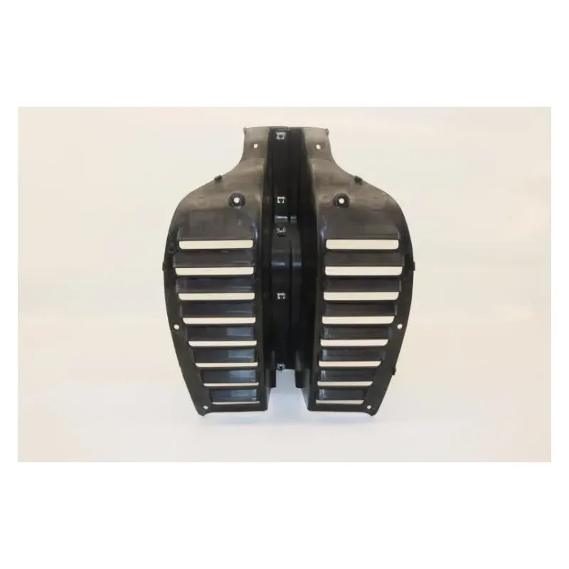 Grille de radiateur QUADRO D 350 2012 - 2013