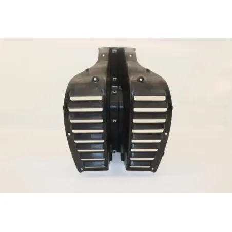 Grille de radiateur QUADRO D 350 2012 - 2013