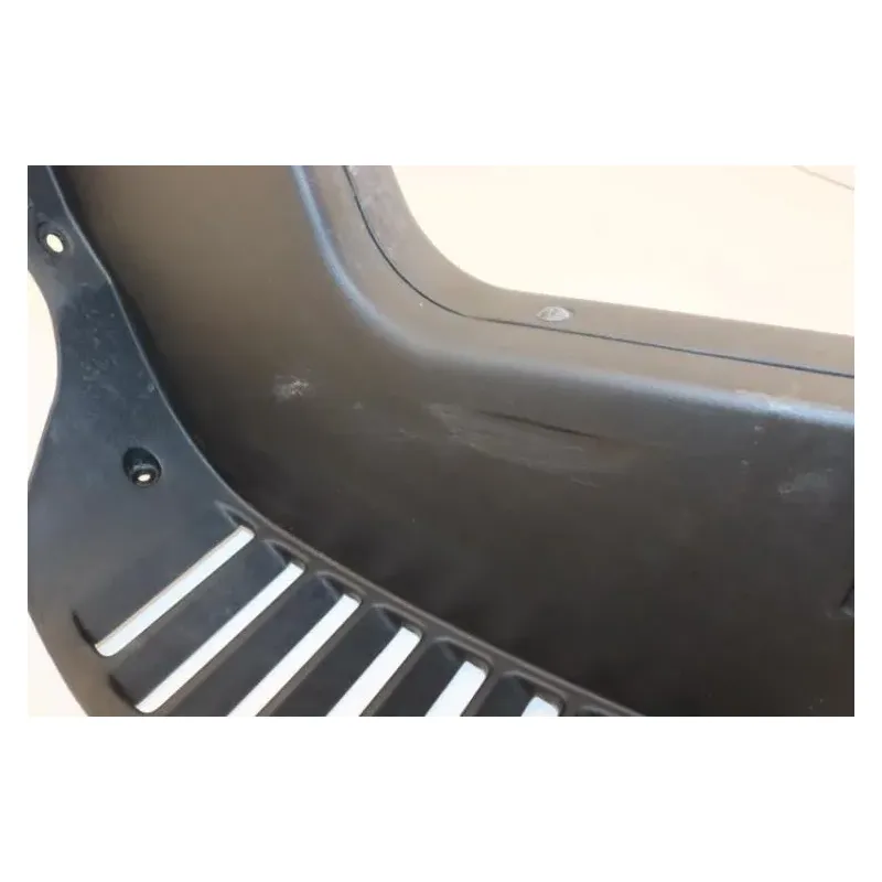 Grille de radiateur QUADRO D 350 2012 - 2013
