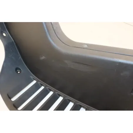 Grille de radiateur QUADRO D 350 2012 - 2013