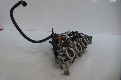 Rampe de carburateur YAMAHA XJ 600 N 09-12