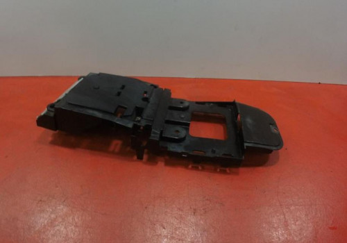 Bavette arriere YAMAHA 600 R6 2006 - 2007