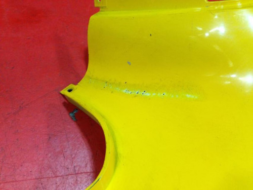 Coque arriere gauche SUZUKI SV 650 N 98-02