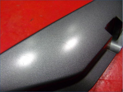 Coque arriere droit YAMAHA 600 XJ N 2009 - 2012
