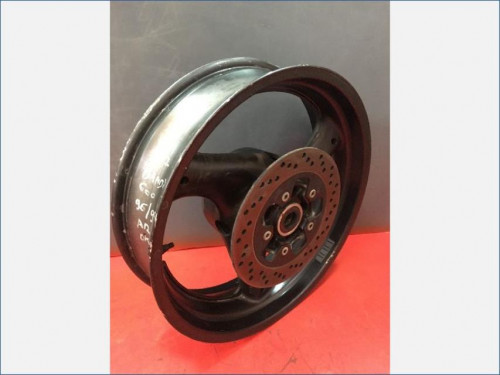Jante arriere SUZUKI 600 GSF BANDIT N 1995 - 2000